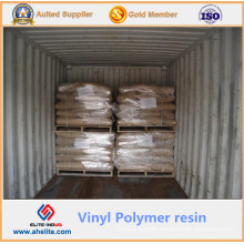 Vinyl Chloride Resin MP25/CMP25 Replace Chlorinated Rubber for Duty Anti-Corrosive Coatings